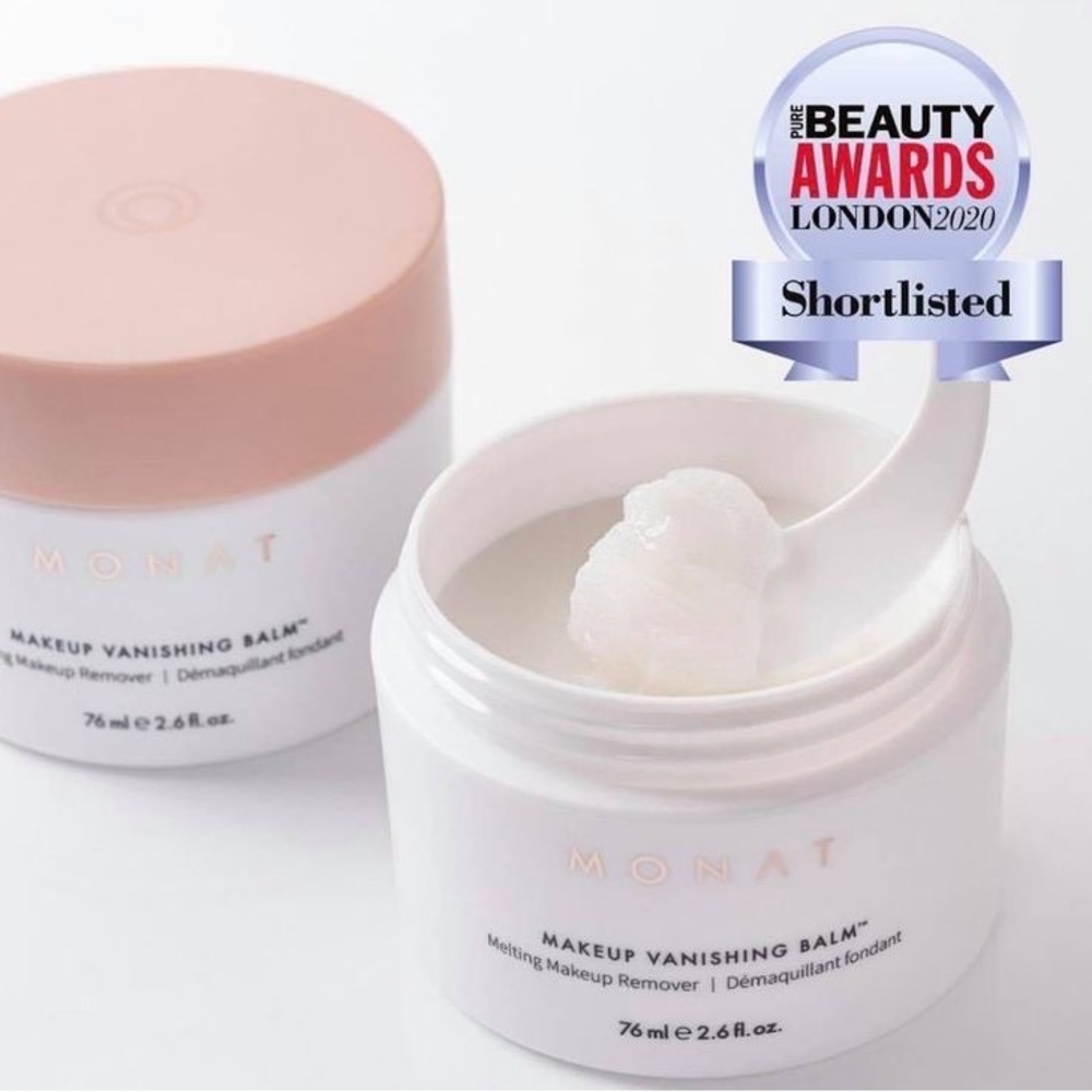 Makeup Vanishing Balm